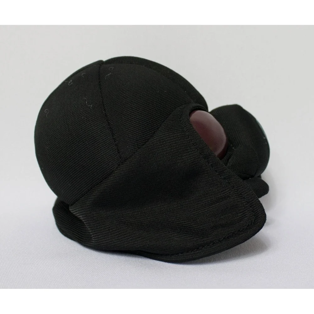 Angry Birds Star Wars Darth‎ Vader Pig Plush 6